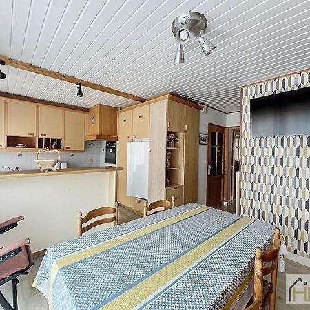 Appart 1Er Etage, Plage A 50M Бре-Дюн Екстериор снимка